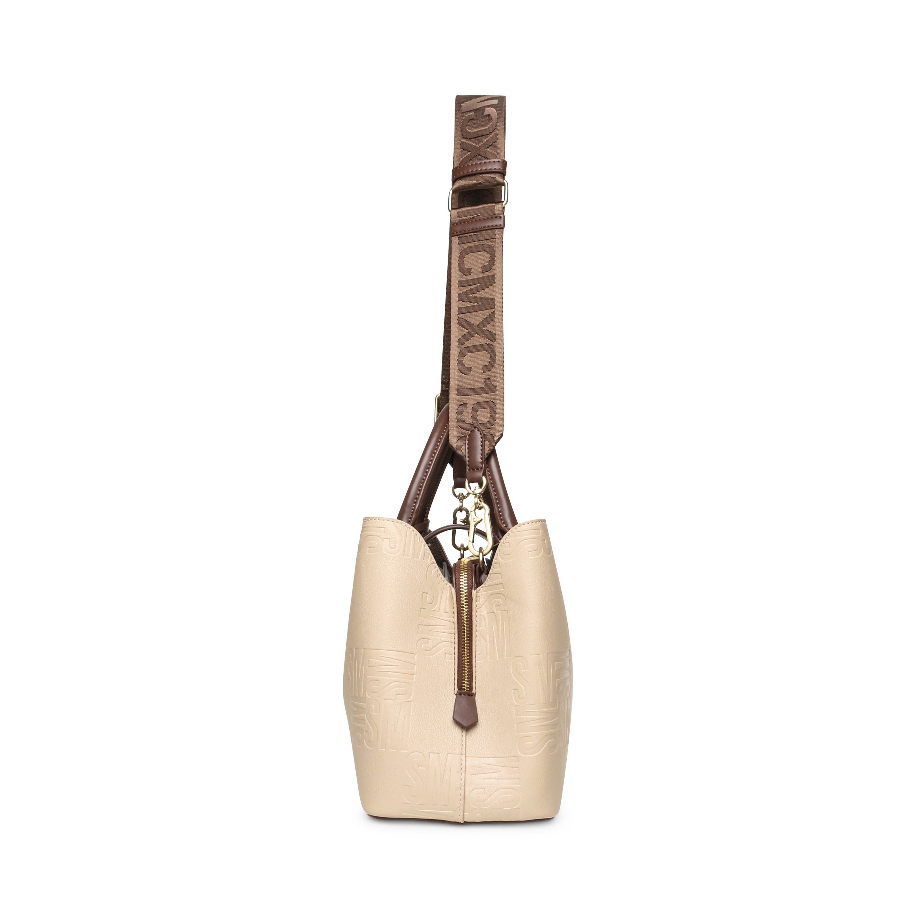 Bkess-S Bag NATURAL - view 3