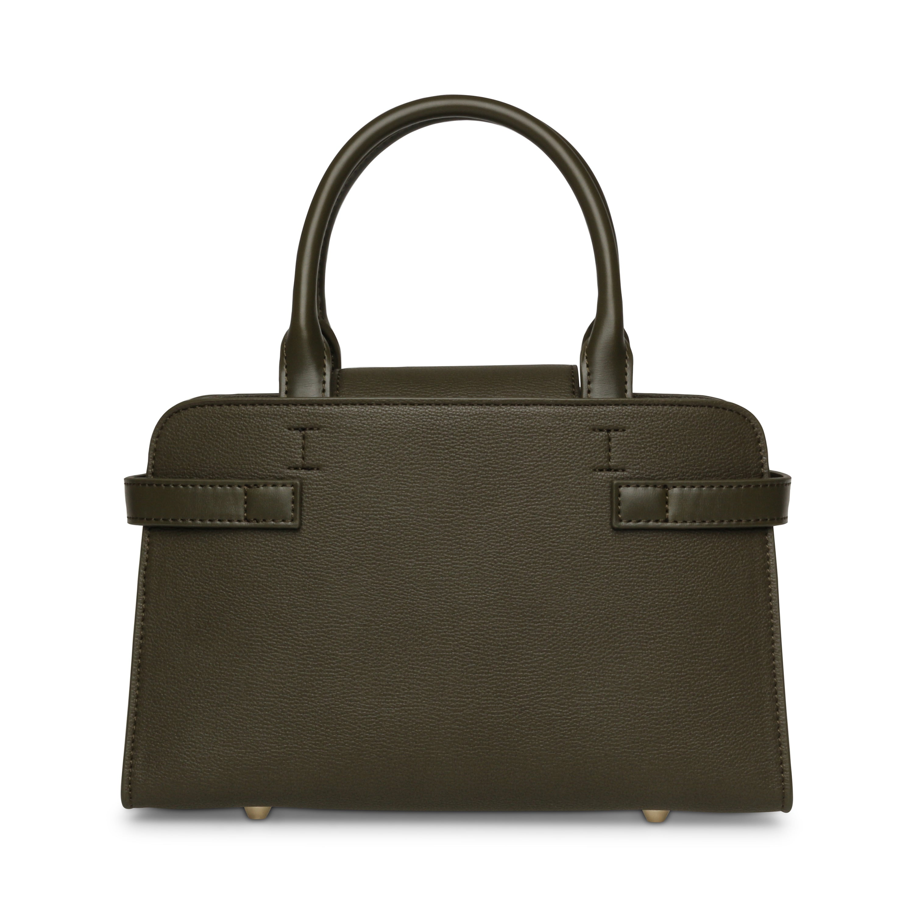 Blindie Bag OLIVE/GOLD