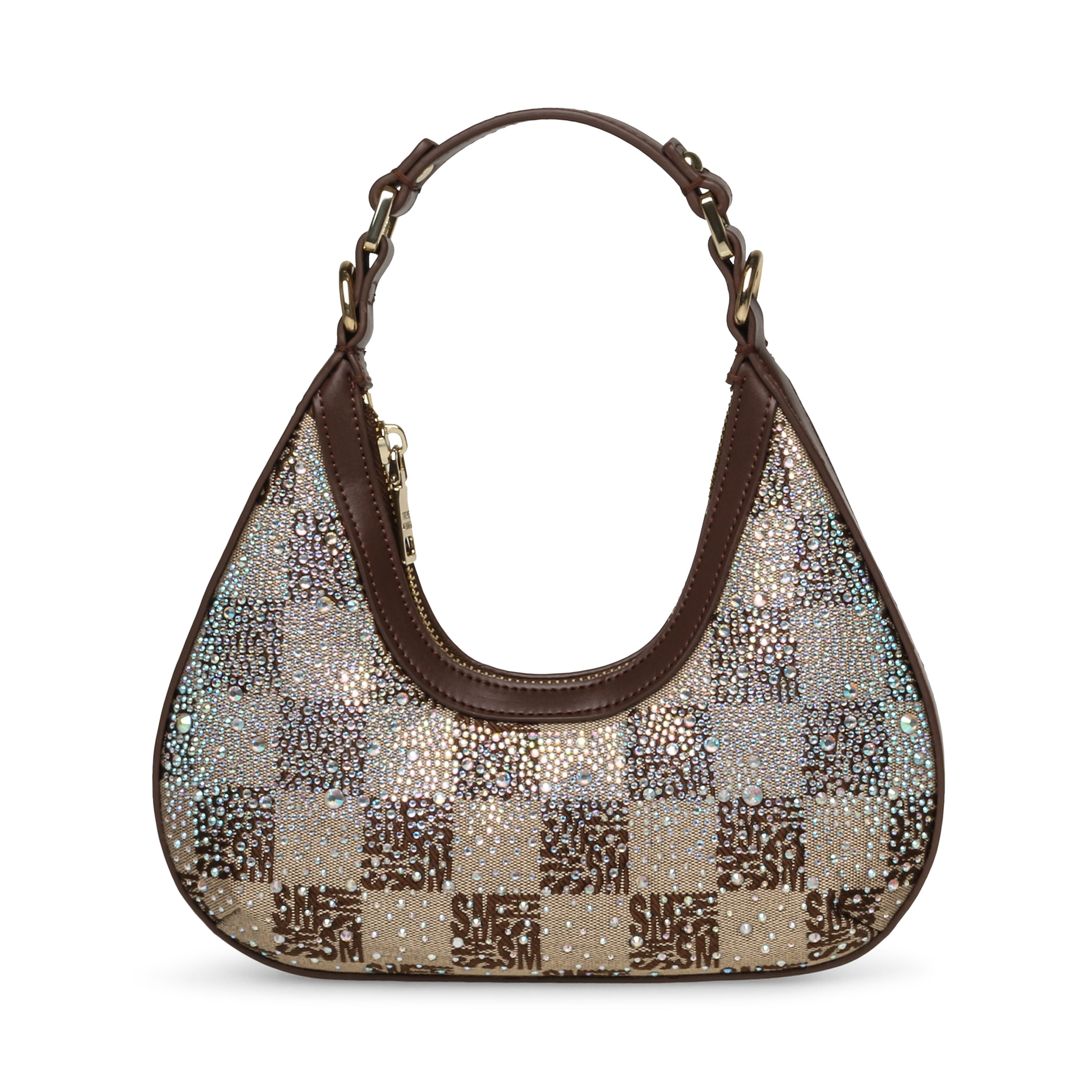 Blivia-12 Bag BROWN - view 3