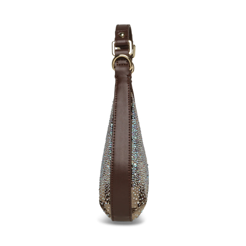 Blivia-12 Bag BROWN - view 4
