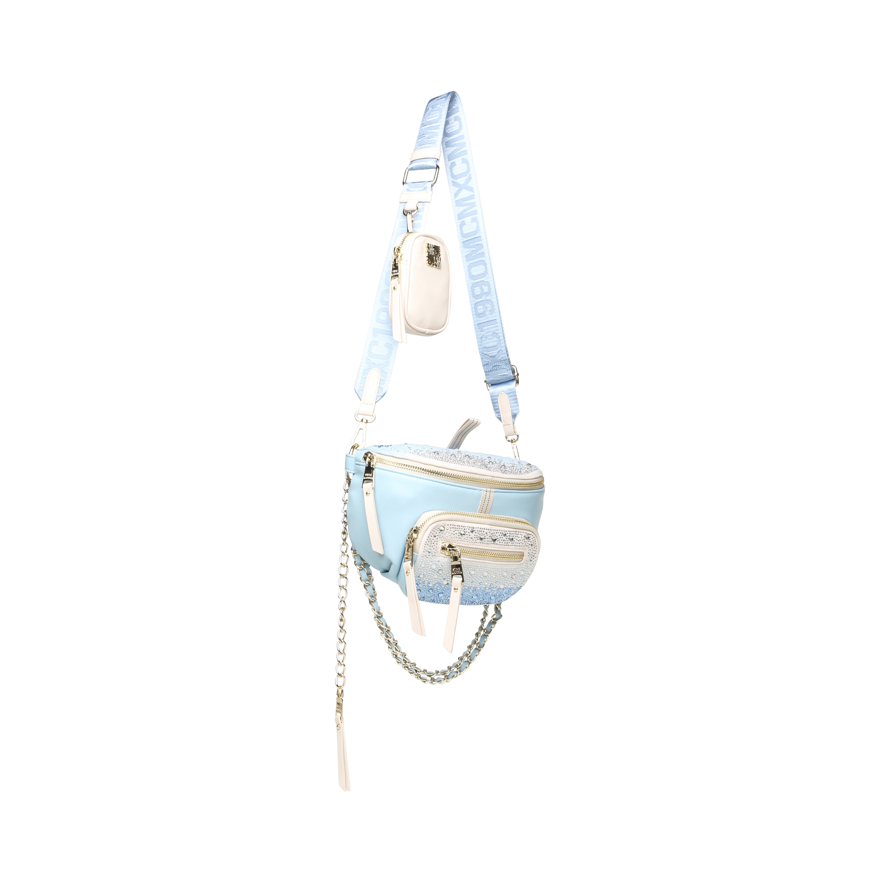 Bmisti-P Bag BLUE - view 2