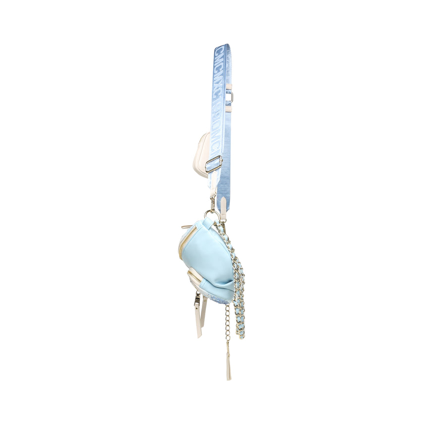 Bmisti-P Bag BLUE - view 3