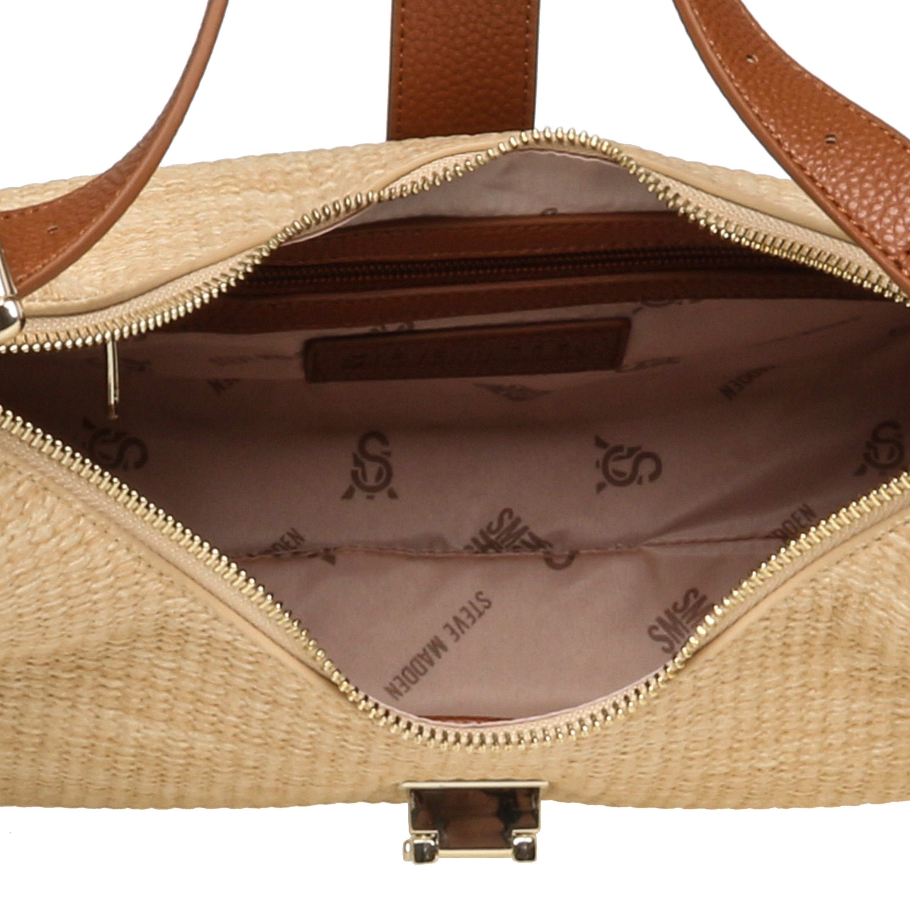 Bovie-S Bag NATURAL - view 6