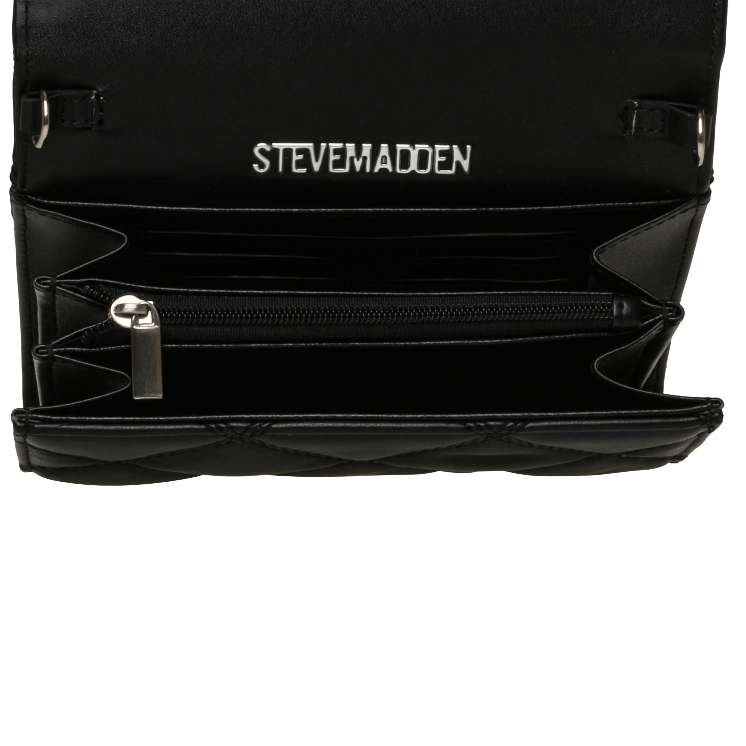Bpansies Bag BLACK - view 4