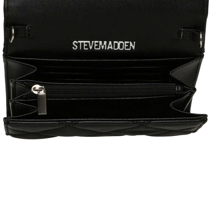 Bpansies Bag BLACK - view 4