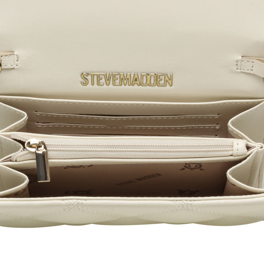 Bpansies Bag WHITE - view 5