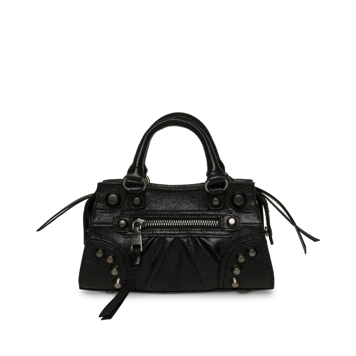 Bpixxie Bag BLACK/SILVER