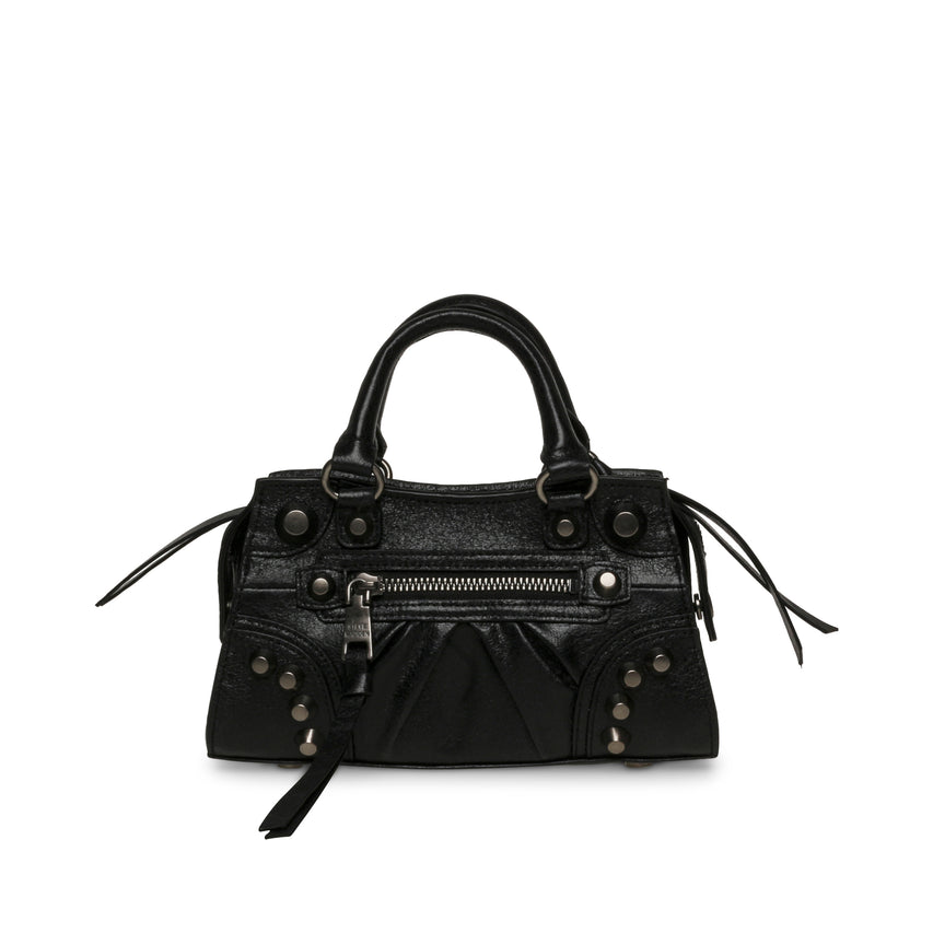 Bpixxie Bag BLACK/SILVER
