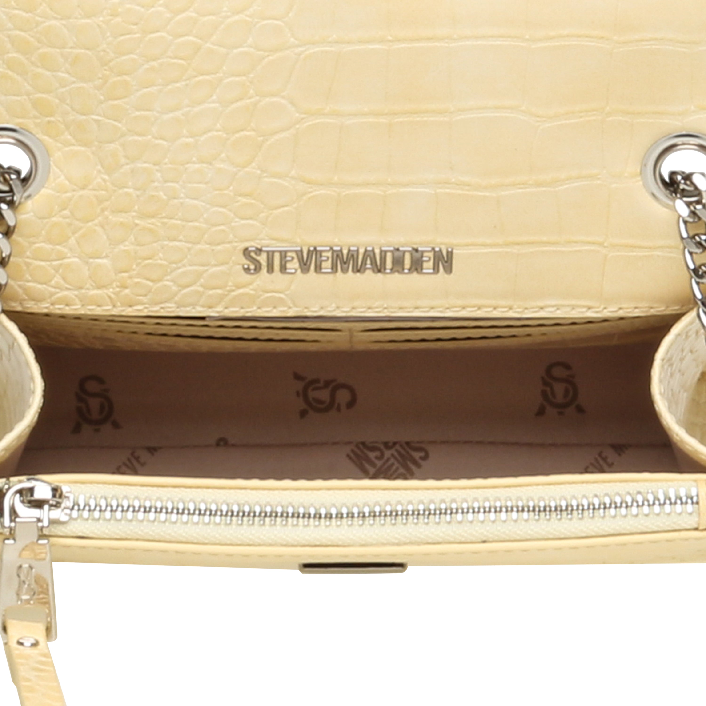 Bramon-C Bag LEMON - view 5