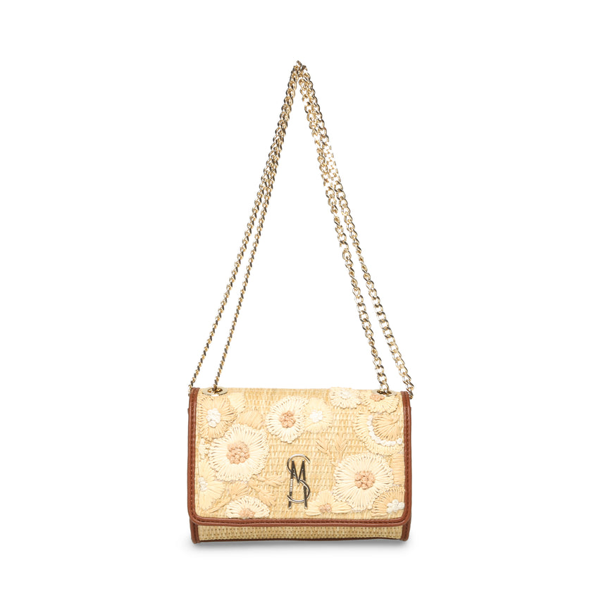 Bramon-E Bag COGNAC