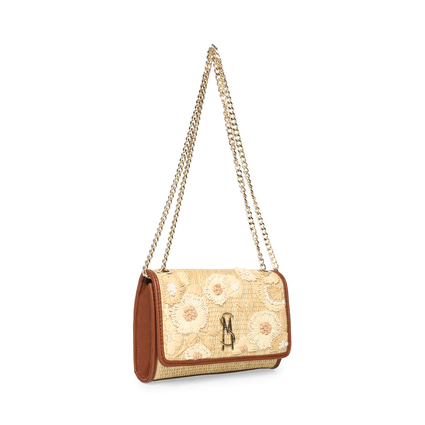 Bramon-E Bag COGNAC - view 2