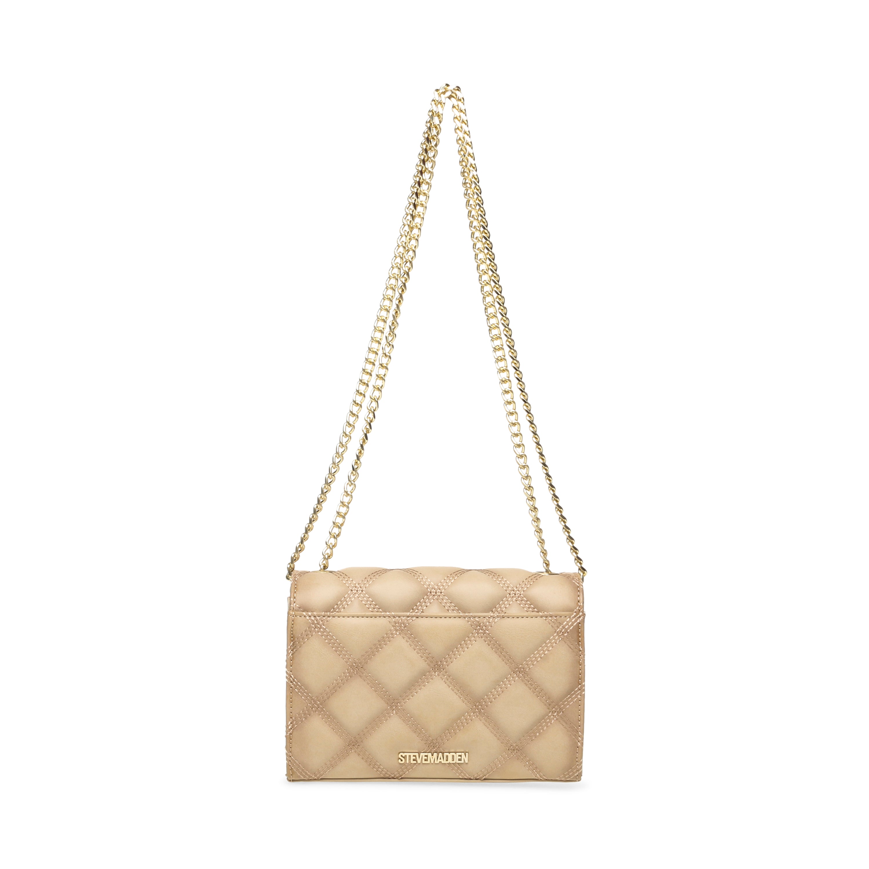 Bramon-Q Bag CREAM MULTI - view 3