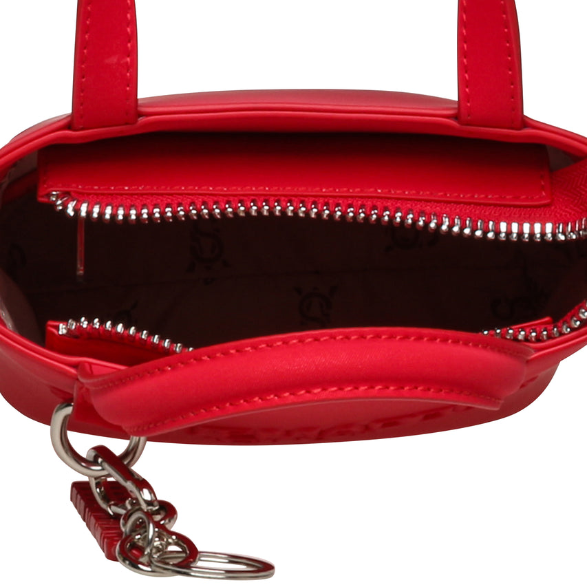 Briggy Bag RED - view 4