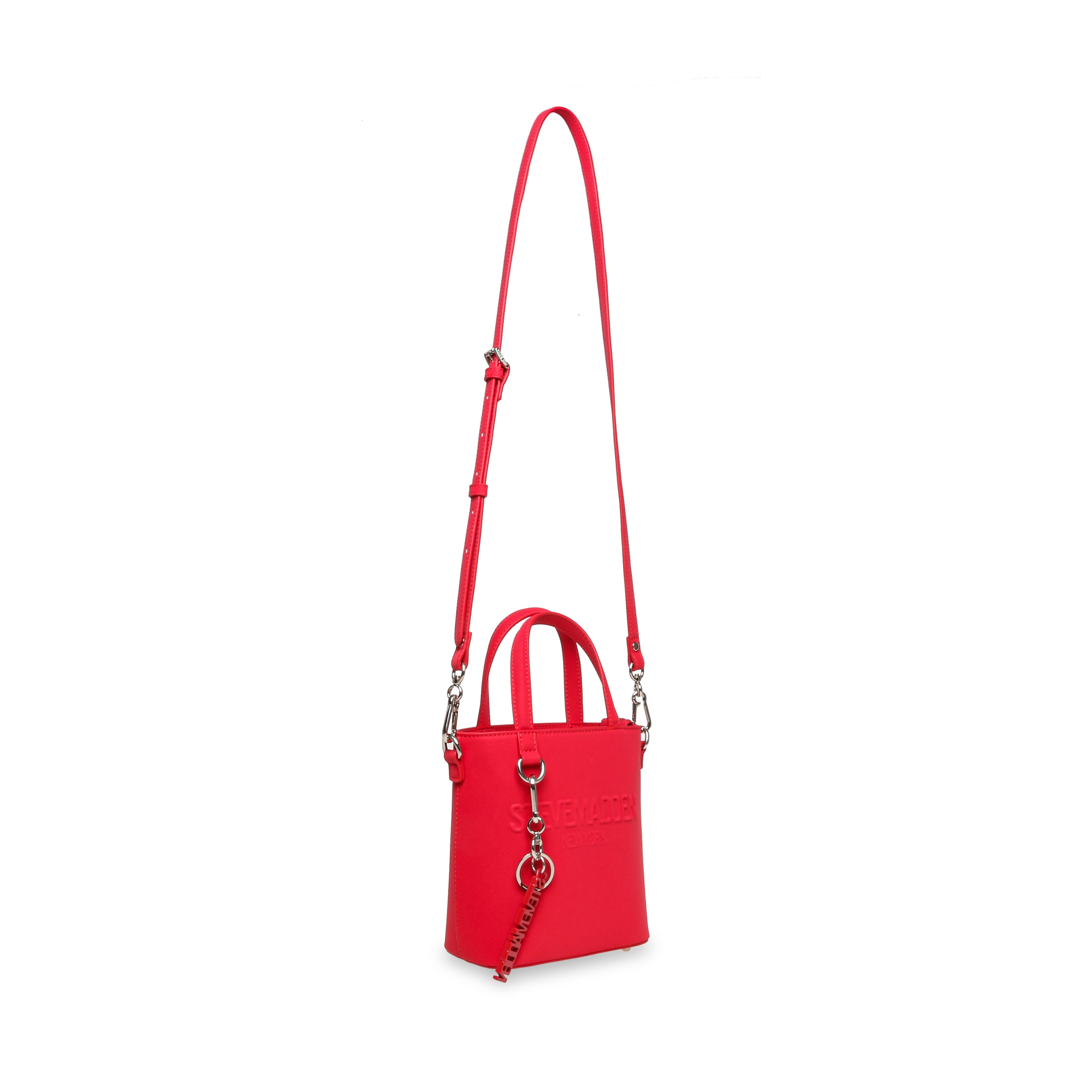 Briggy Bag RED - view 2