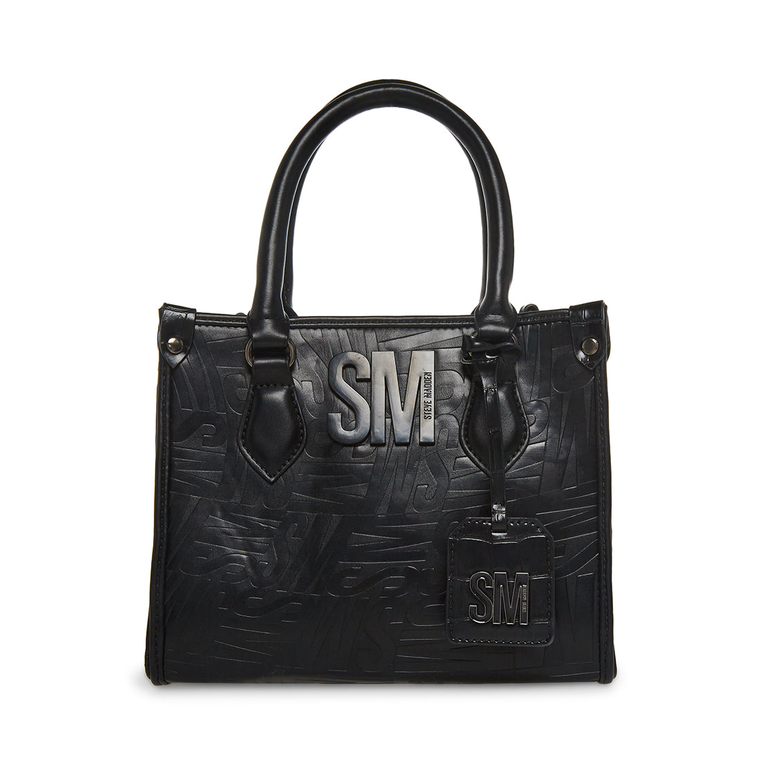 Brolin Bag BLK/SIL - view 3