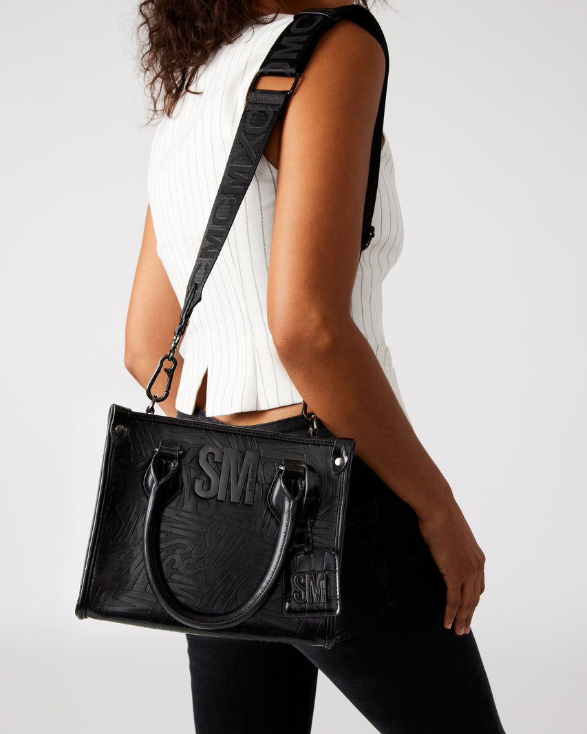 Brolin Bag BLK/SIL - view 2