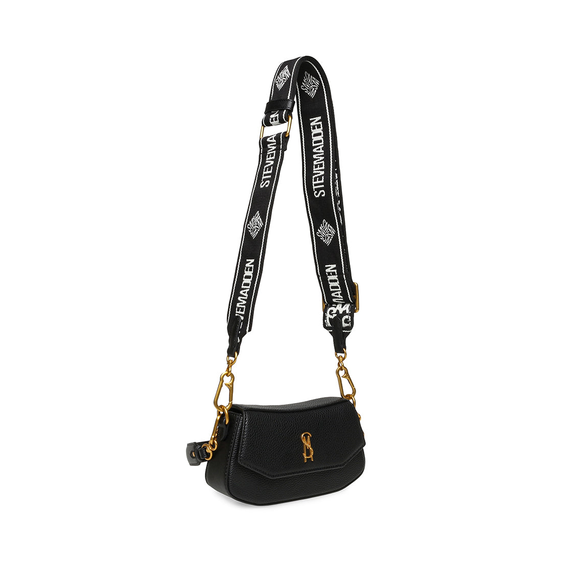 Btaiga Bag BLACK - view 3