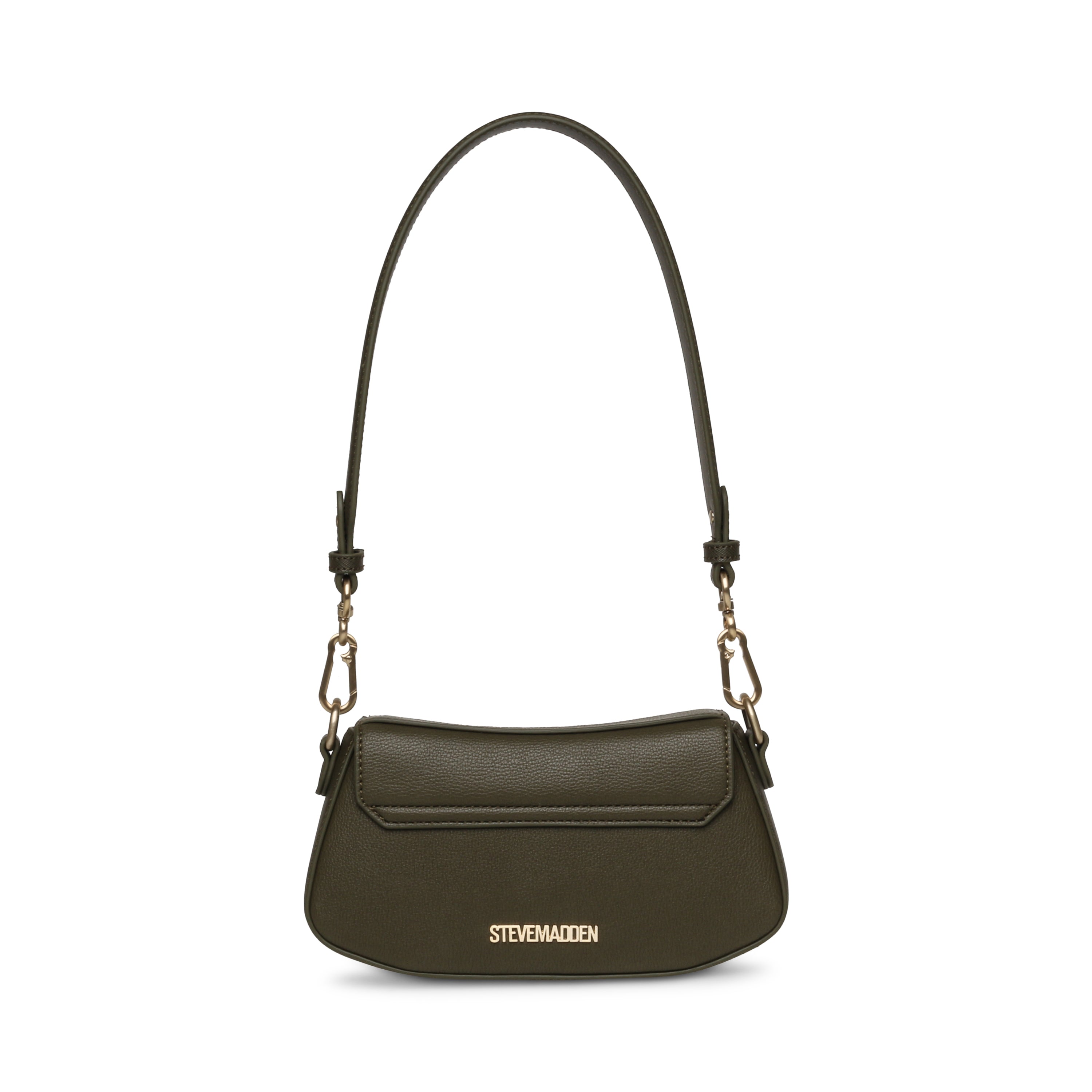 Btaiga Bag OLIVE/GOLD