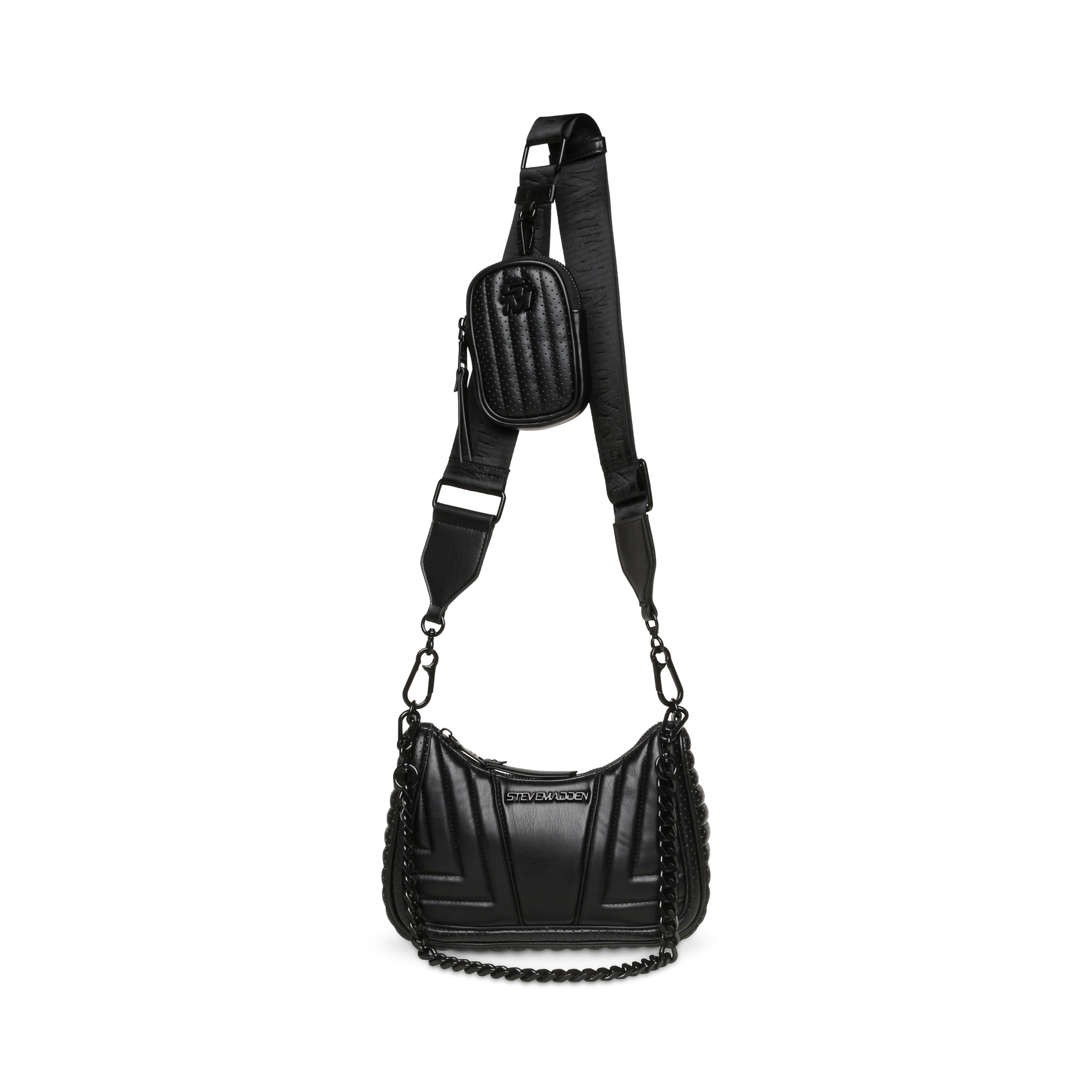 Bvila Bag BLK/BLK