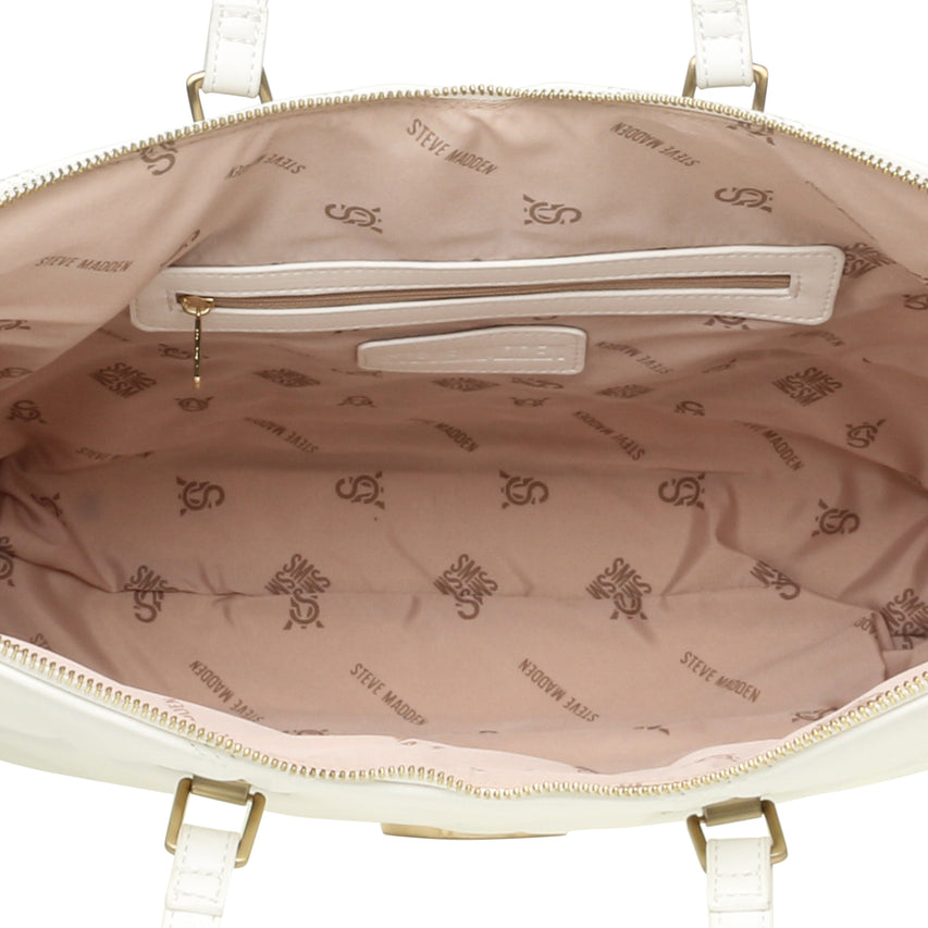 Bvuse Bag WHITE - view 6
