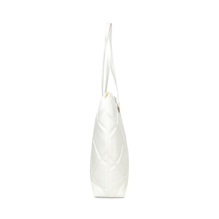 Bvuse Bag WHITE - view 5
