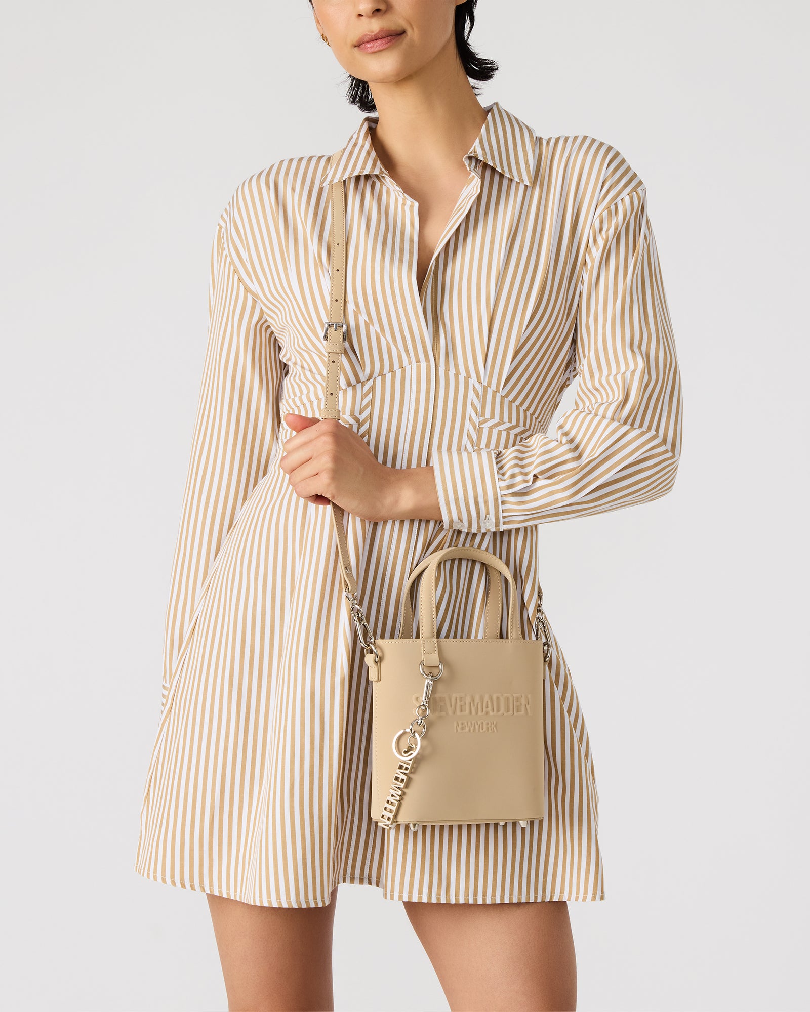 Briggy Bag KHAKI - view 2