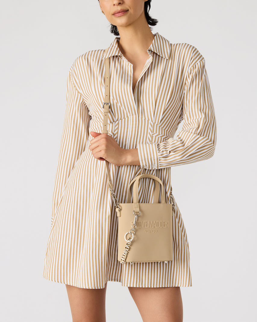 Briggy Bag KHAKI - view 2