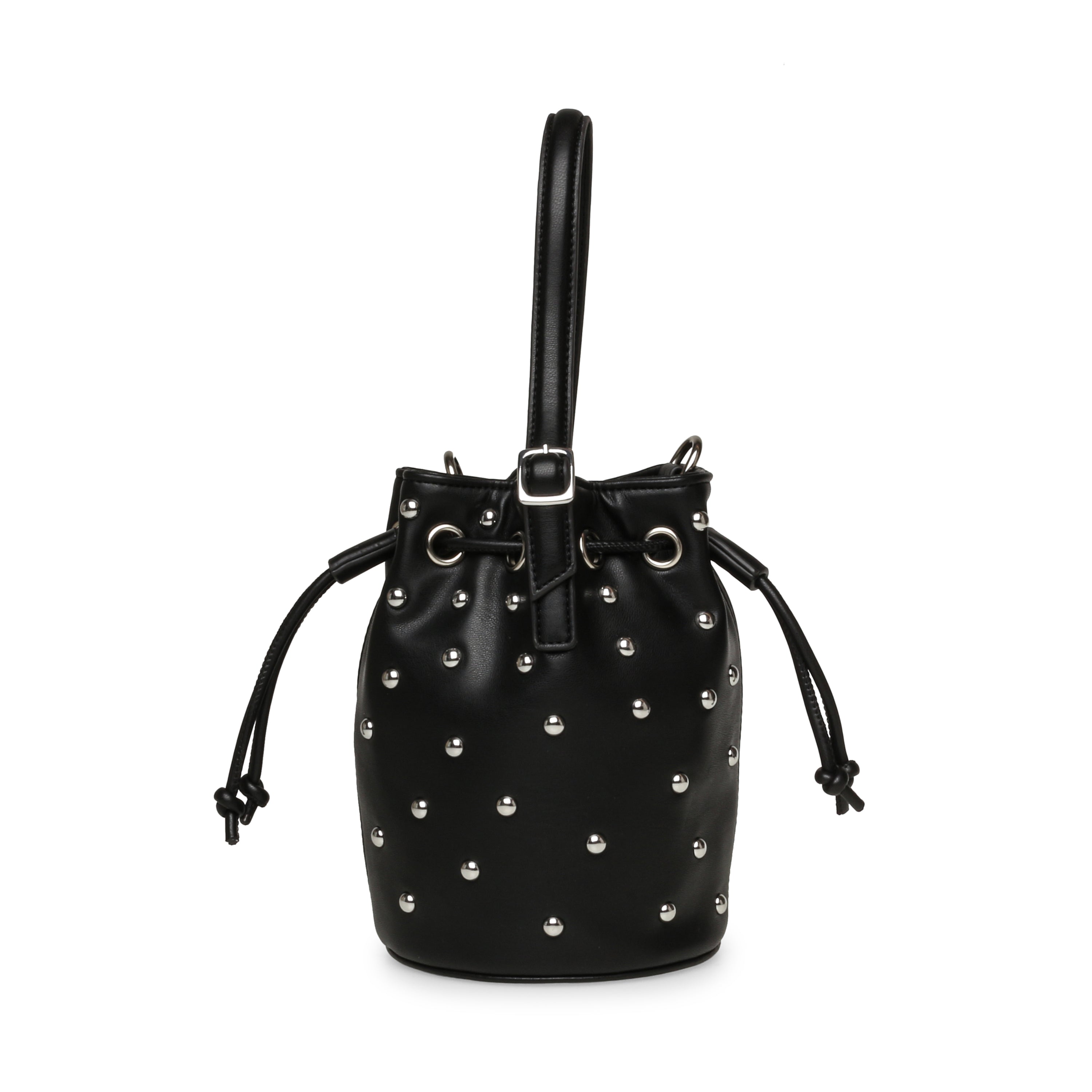 Bsunray Bag BLACK/SILVER