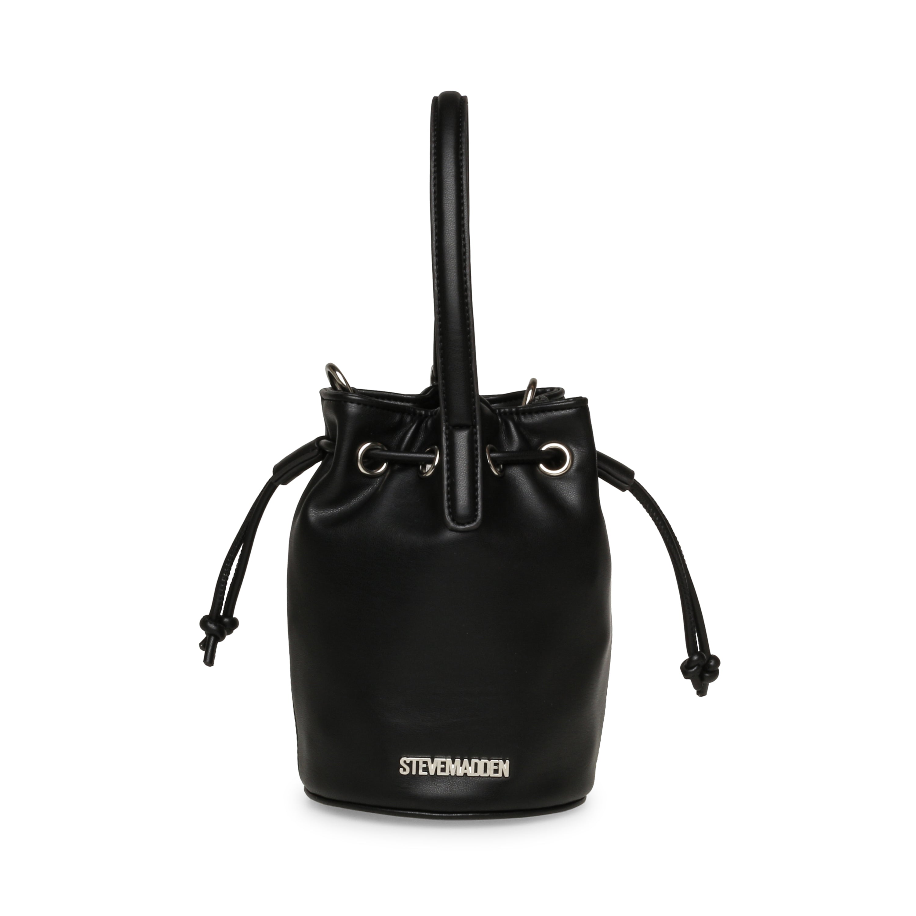 Bsunray Bag BLACK/SILVER - view 5