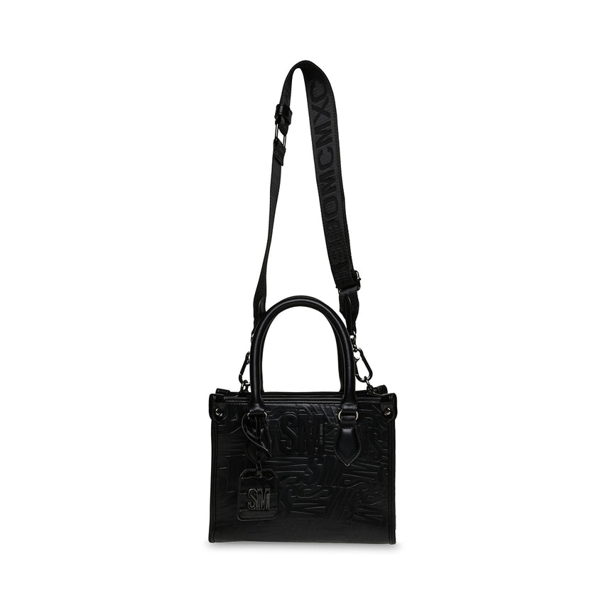 Brolin Bag BLK/SIL