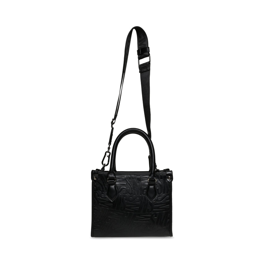 Brolin Bag BLK/SIL - view 6