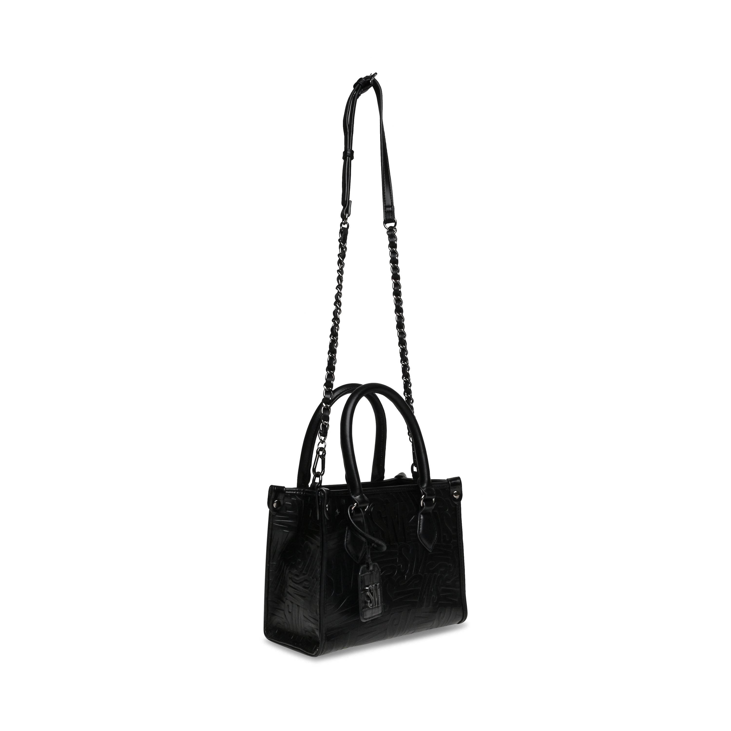 Brolin Bag BLK/SIL - view 4