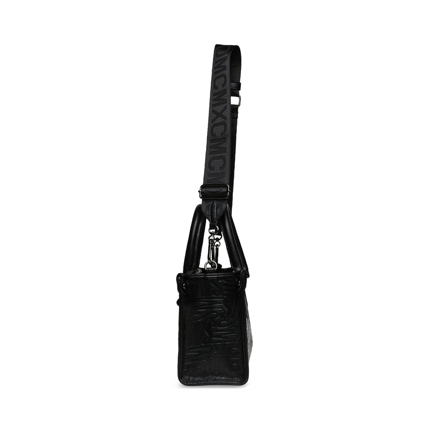 Brolin Bag BLK/SIL - view 5