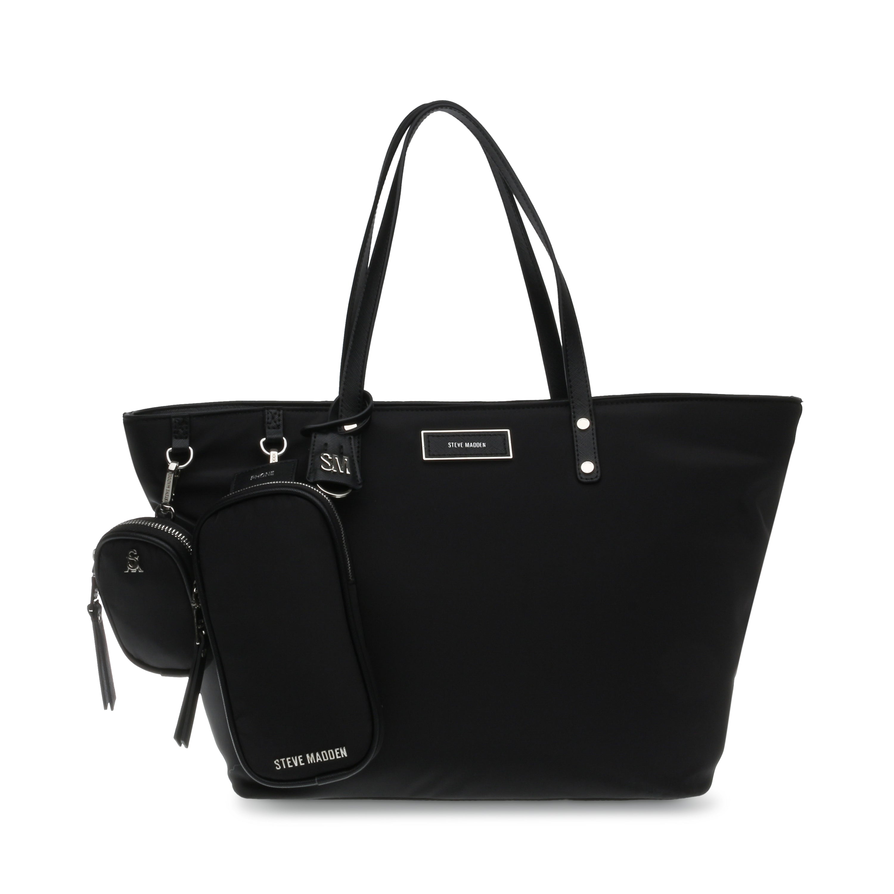 Bjude Bag BLACK/GOLD