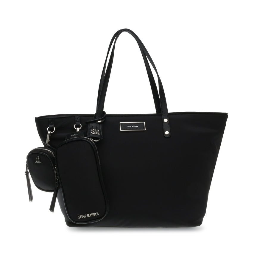Bjude Bag BLACK/GOLD