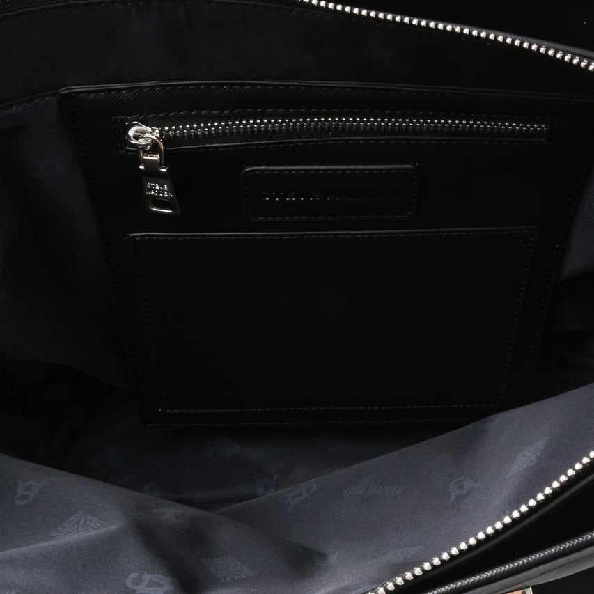 Bjude Bag BLACK/GOLD - view 6