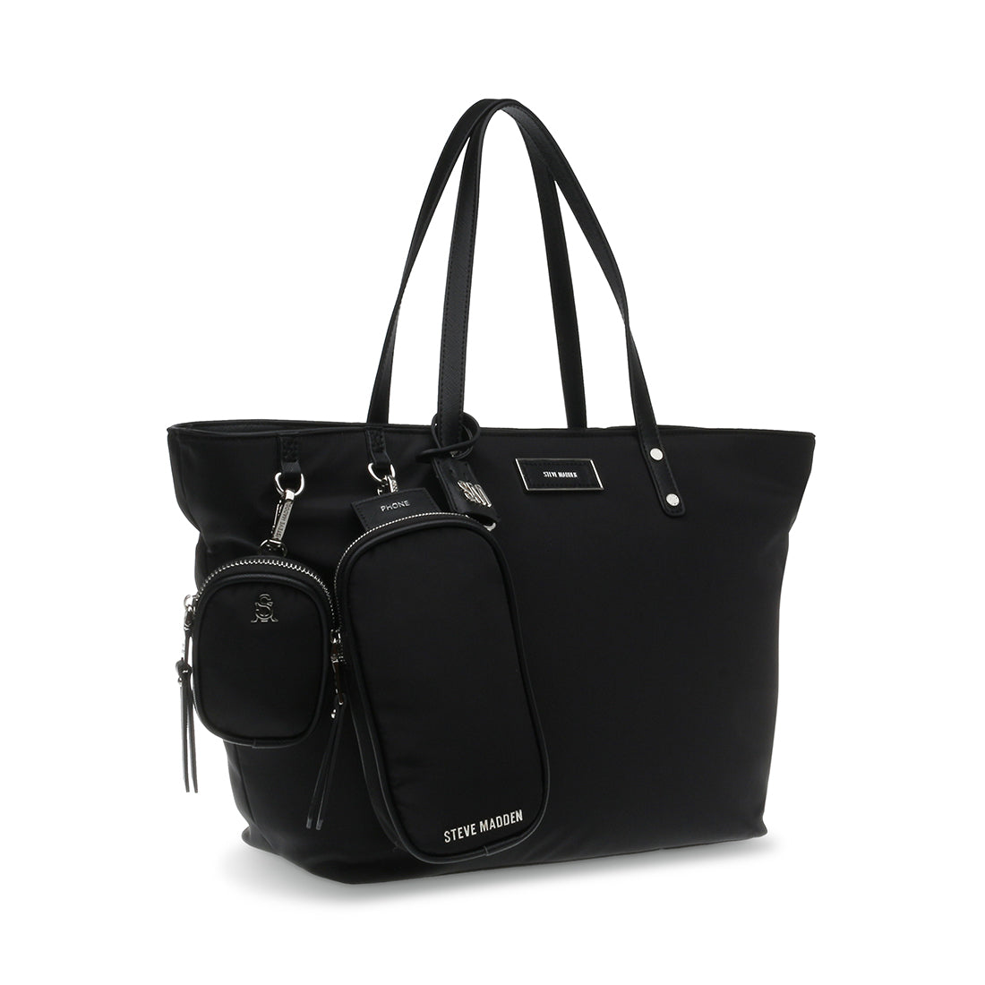 Bjude Bag BLACK/GOLD - view 3