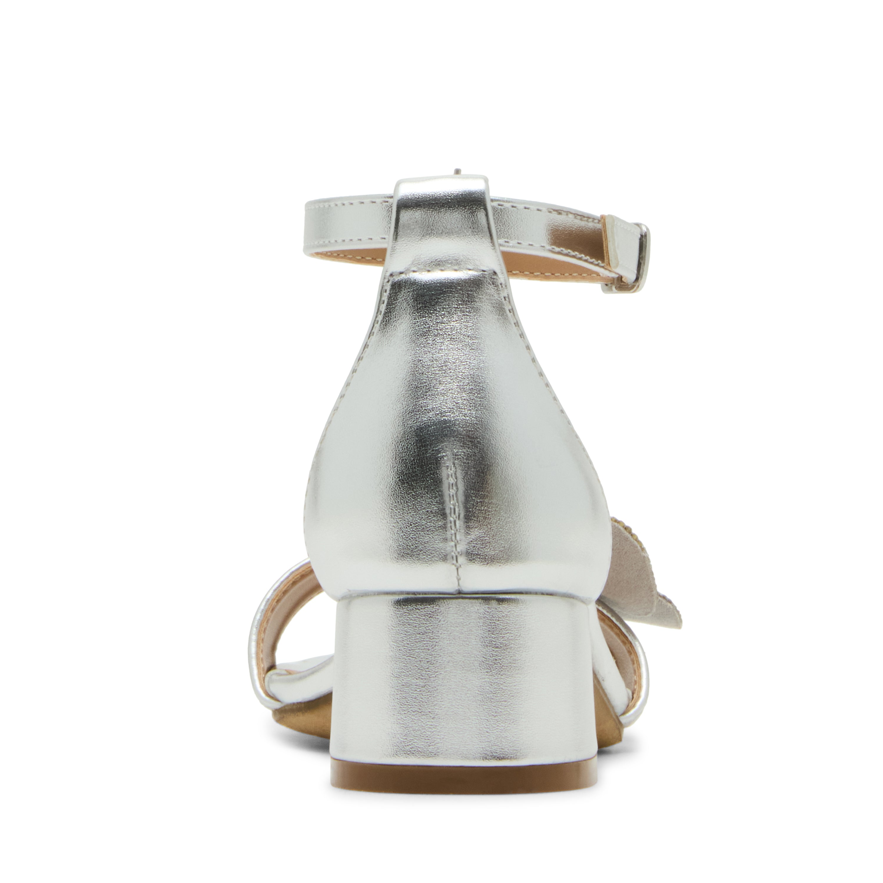 Jkindra Sandal SILVER - view 4