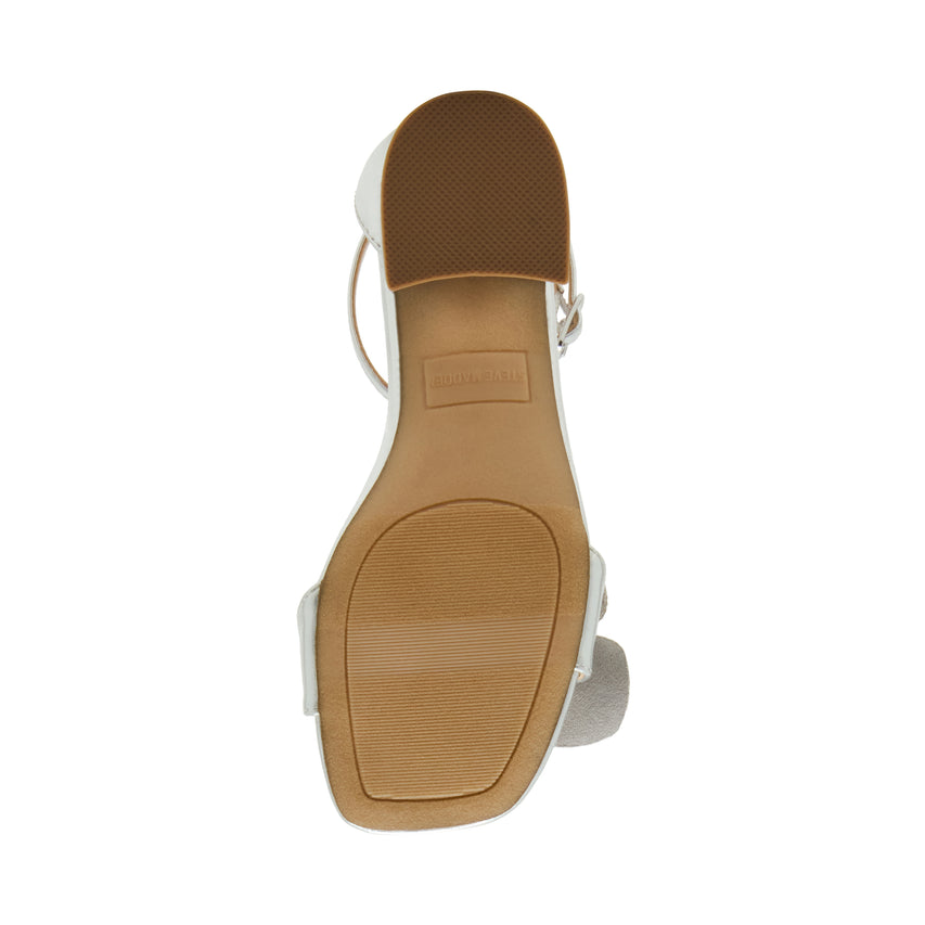 Jkindra Sandal SILVER - view 7