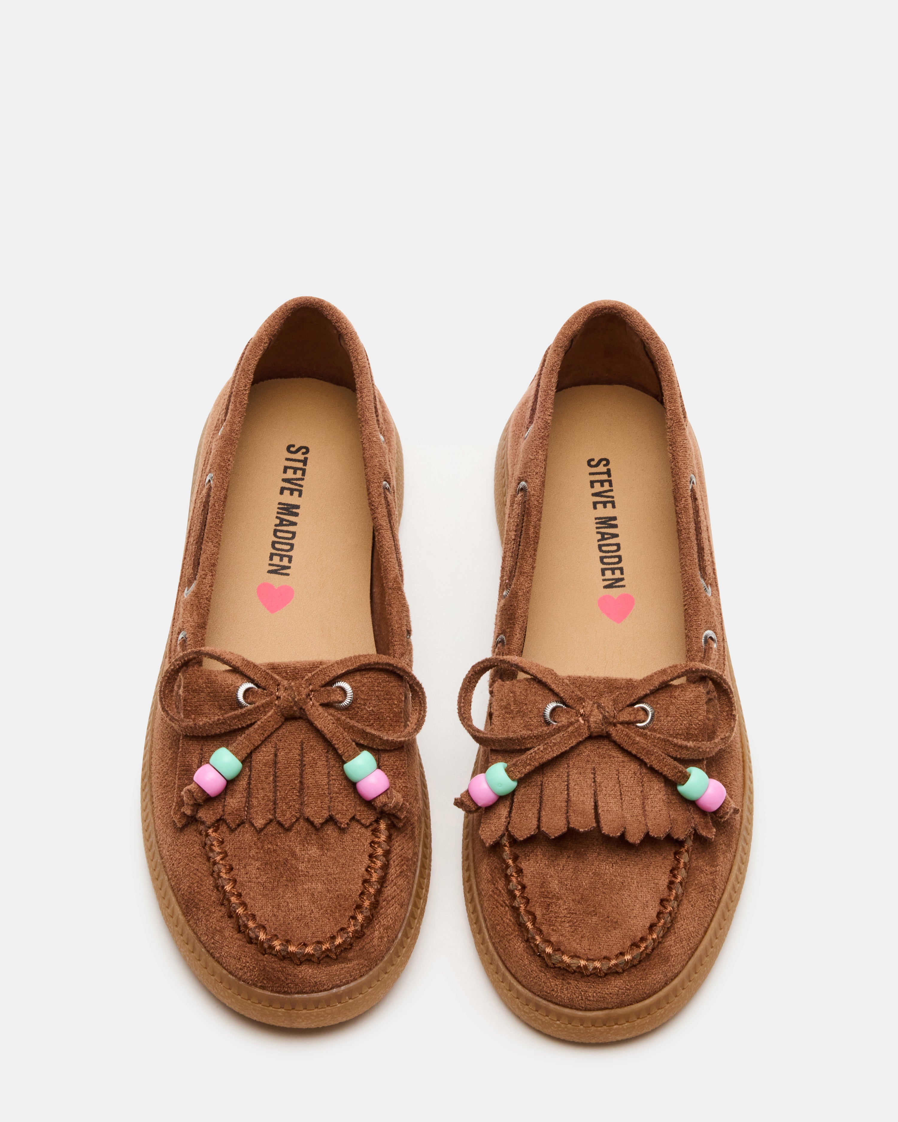 Jkrisp-NB Sandal COGNAC - view 6