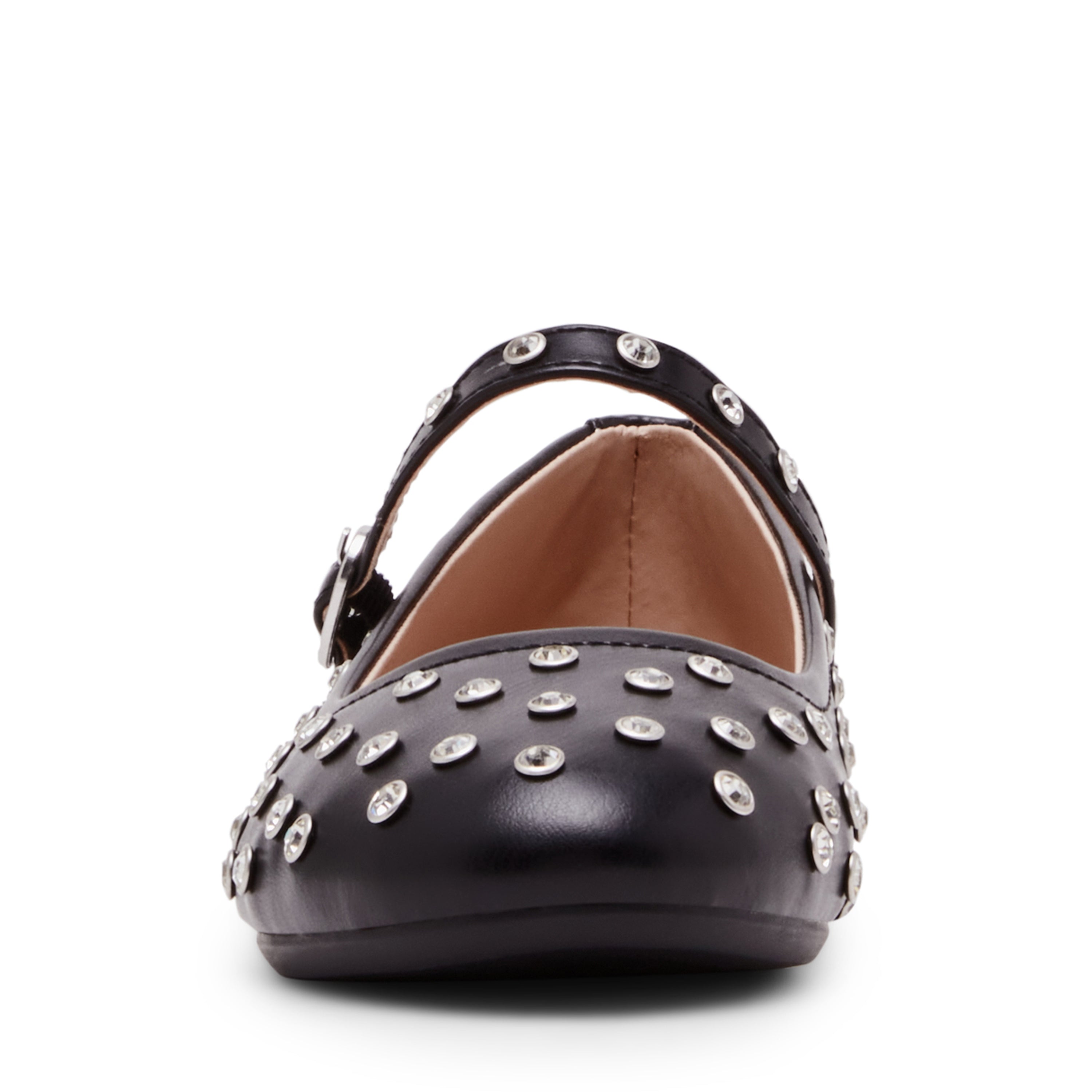 Jvinetar Sandal BLACK
