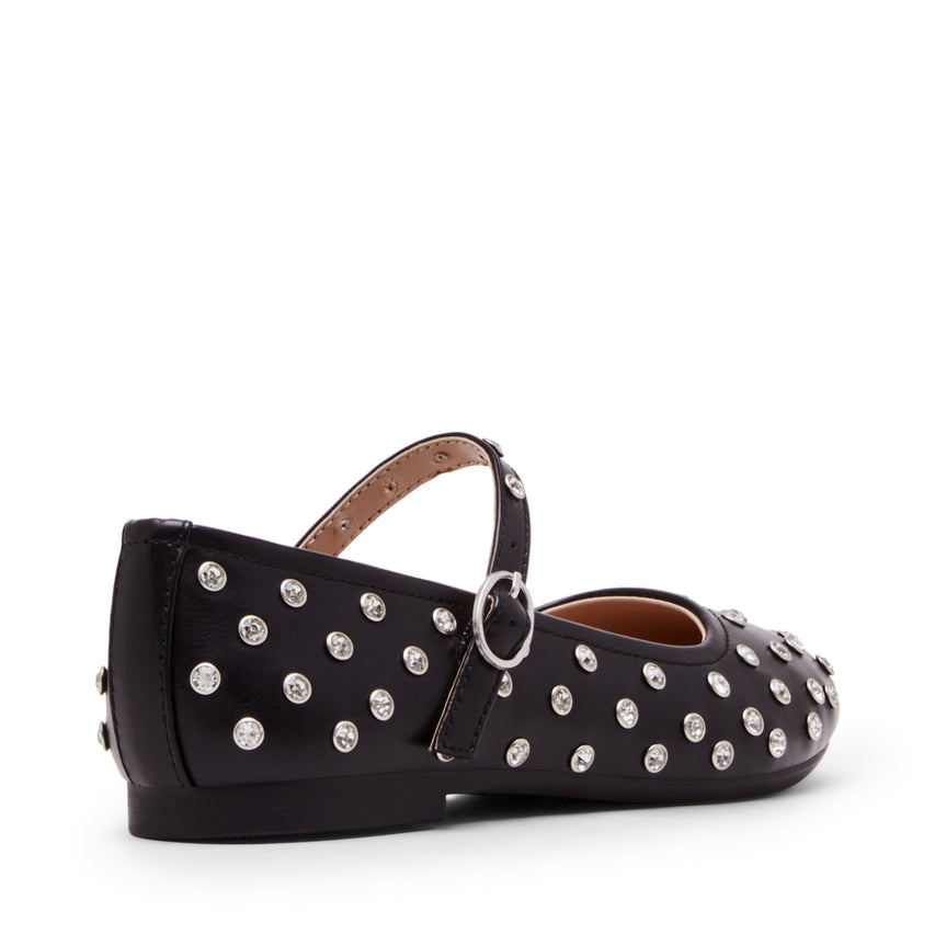 Jvinetar Sandal BLACK