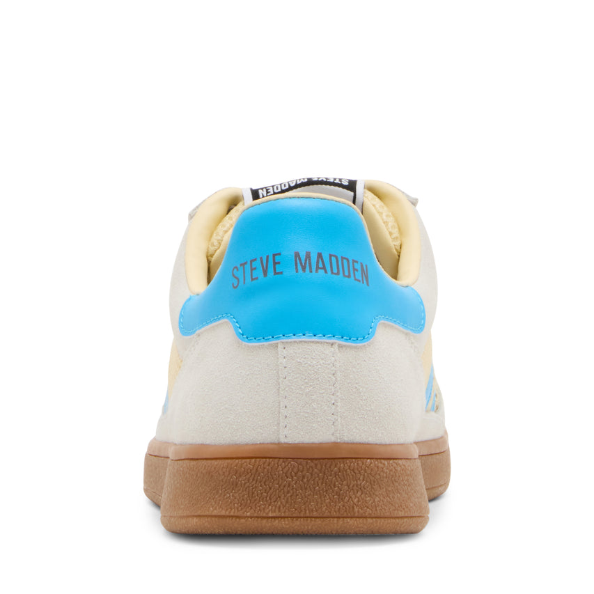 Cassey Sneaker TAUPE MULTI - view 4