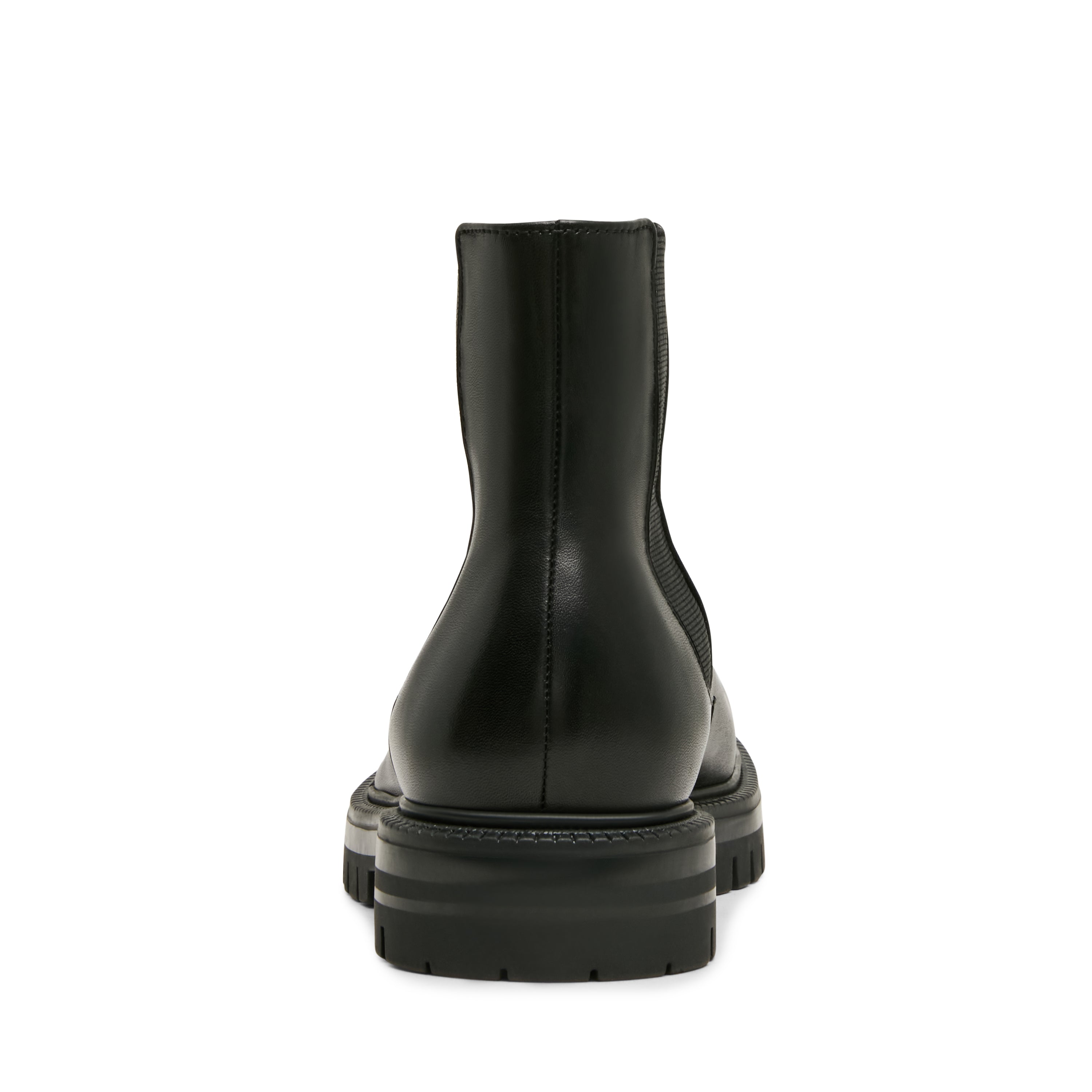 Futamata Boot BLACK LEATHER - view 4