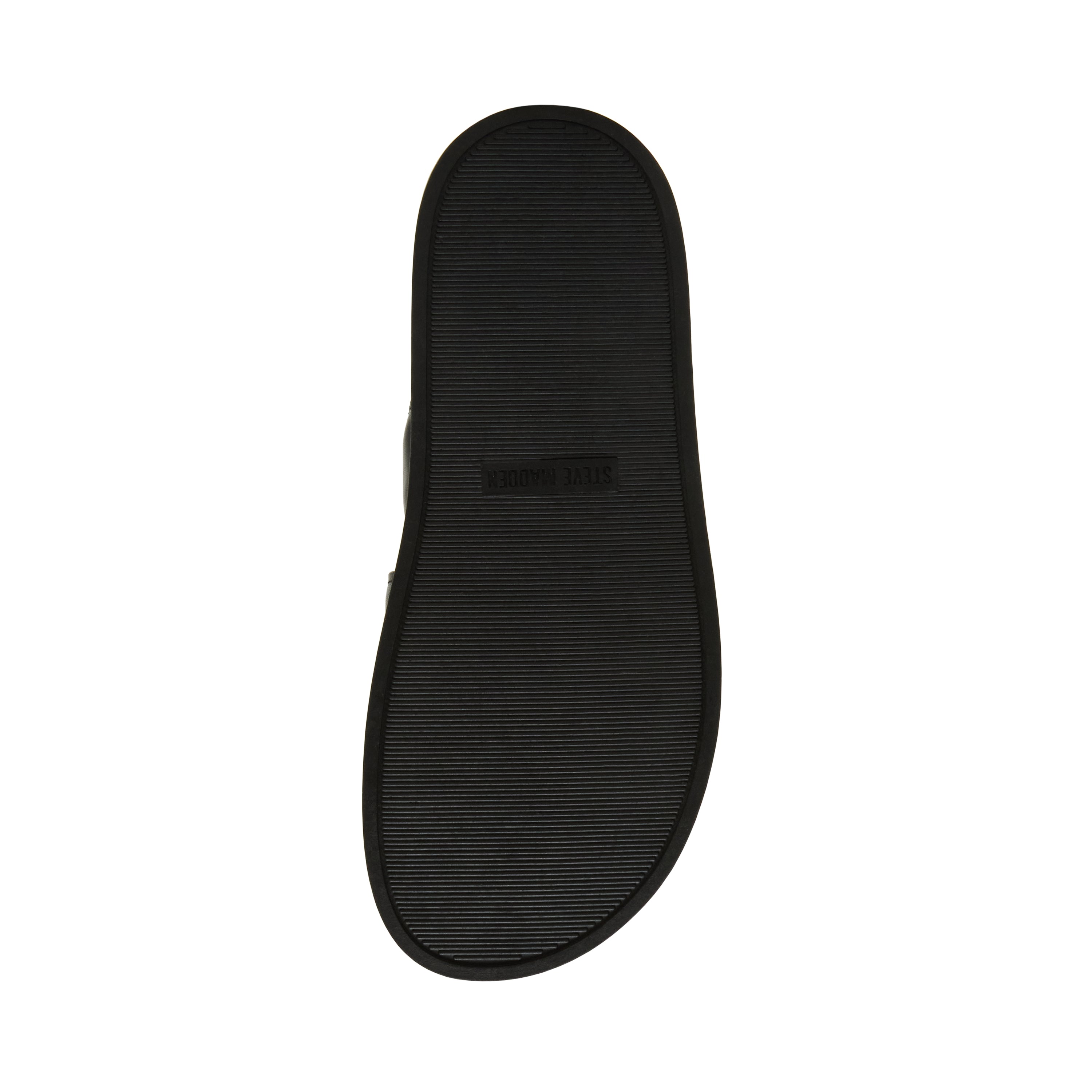 Grabba Slide BLACK LEAT - view 8