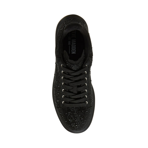 Icebox Sneaker BLACK