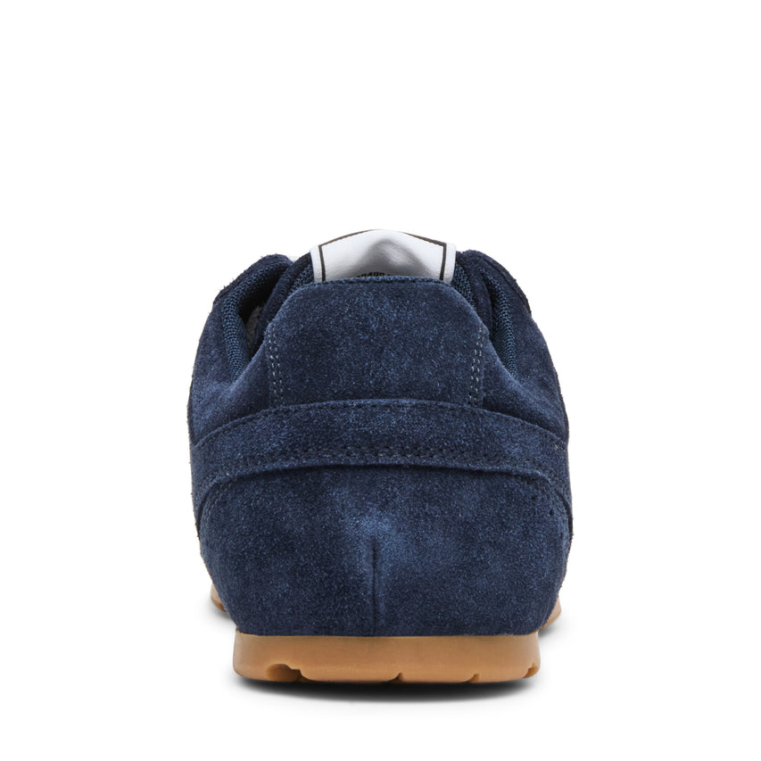 Midas-O Sneaker NAVY MULTI - view 4