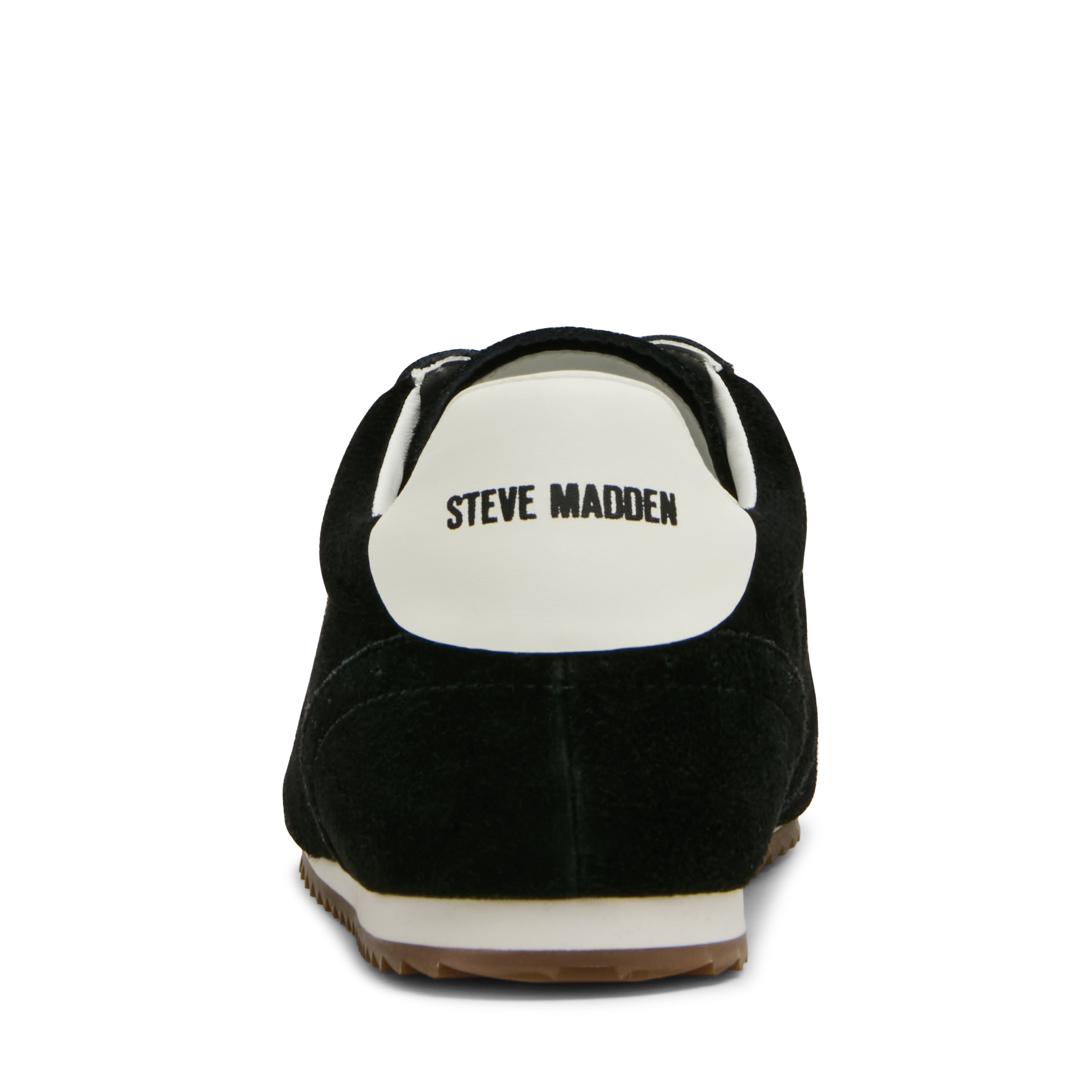 Newthrill Sneaker BLACK SUEDE - view 4