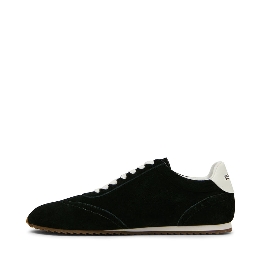 Newthrill Sneaker BLACK SUEDE - view 6