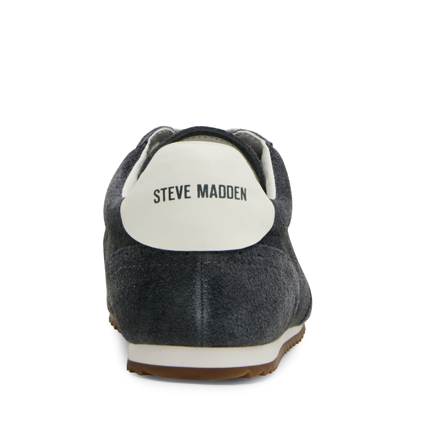 Newthrill Sneaker CHARCOAL - view 4